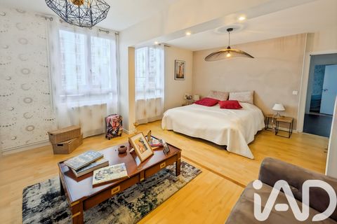 Wohnung in Lorient, Morbihan, Lorient - € 179.000 | Ref: 64234 - Foto 10