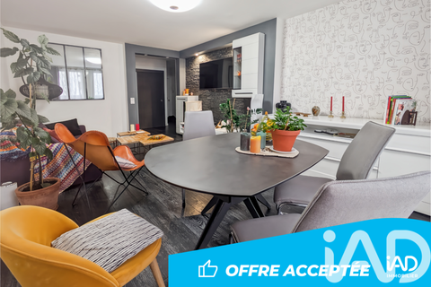 Wohnung in Lorient, Morbihan, Lorient - € 179.000 | Ref: 64234 - Foto 1