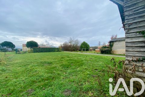 Helårsgrund i Pompiey, Lot-et-Garonne, Pompiey - € 39.000 | Ref: 64643 - foto 2