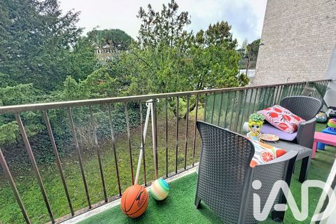 Leilighet i Viry-Châtillon, Essonne, Viry-Châtillon - € 209 000 | Ref: 28703 - foto 9