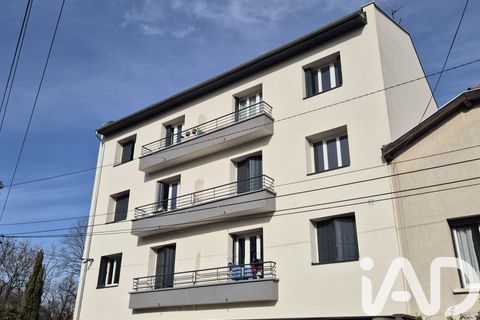 Apartamento em Grenoble, Isere, Grenoble - € 142.000 | Ref: 45268 - foto 2