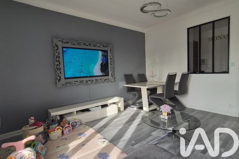 Apartamento em Grenoble, Isere, Grenoble - € 142.000 | Ref: 45268 - foto 4