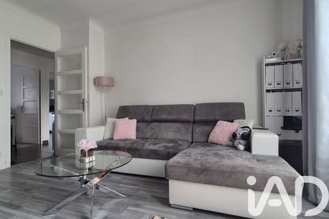 Apartamento em Grenoble, Isere, Grenoble - € 142.000 | Ref: 45268 - foto 7