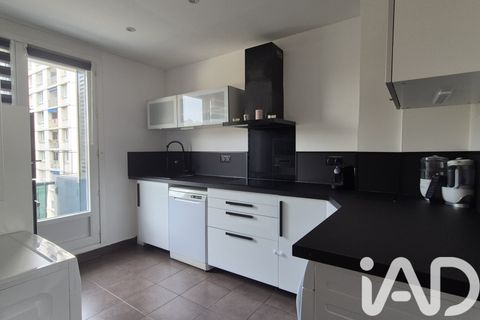 Apartamento em Grenoble, Isere, Grenoble - € 142.000 | Ref: 45268 - foto 9