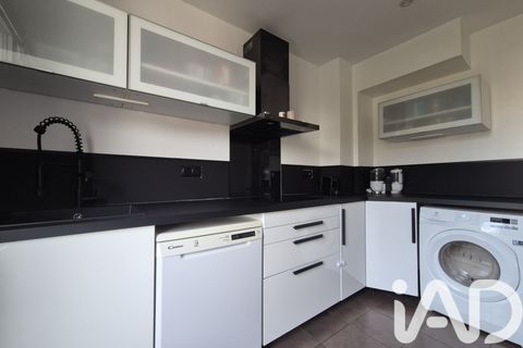 Apartamento em Grenoble, Isere, Grenoble - € 142.000 | Ref: 45268 - foto 10