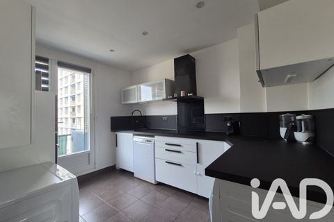 Apartamento em Grenoble, Isere, Grenoble - € 142.000 | Ref: 45268 - foto 11