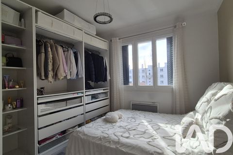 Apartamento em Grenoble, Isere, Grenoble - € 142.000 | Ref: 45268 - foto 14