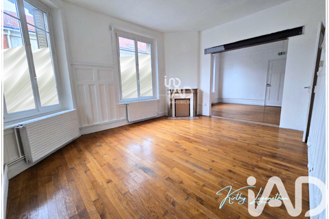 Leilighet i Reims, Marne, Reims - € 199 000 | Ref: 33669 - foto 6