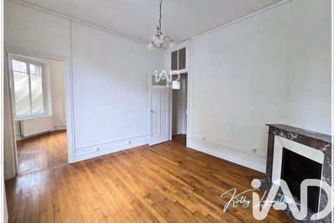 Leilighet i Reims, Marne, Reims - € 199 000 | Ref: 33669 - foto 11