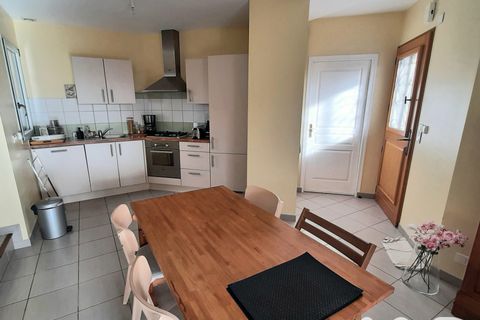 Villa a Cleden-Poher, Finistere, Cleden-Poher - € 185.000 | Ref: 87121 - foto 2