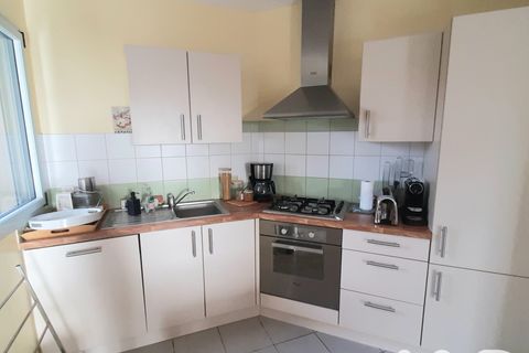 Villa a Cleden-Poher, Finistere, Cleden-Poher - € 185.000 | Ref: 87121 - foto 5