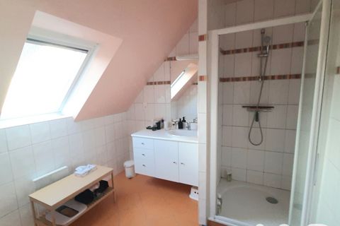 Villa a Cleden-Poher, Finistere, Cleden-Poher - € 185.000 | Ref: 87121 - foto 6