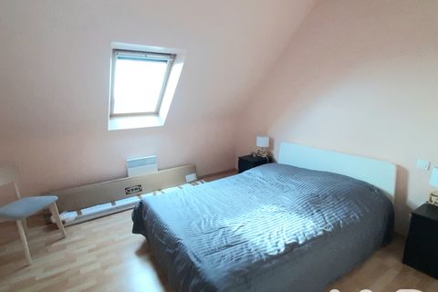 Villa a Cleden-Poher, Finistere, Cleden-Poher - € 185.000 | Ref: 87121 - foto 7