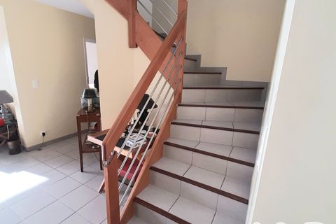 Villa a Cleden-Poher, Finistere, Cleden-Poher - € 185.000 | Ref: 87121 - foto 8
