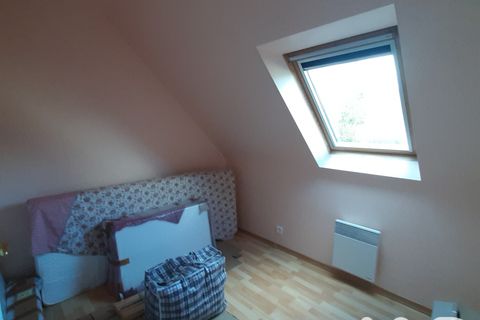 Villa a Cleden-Poher, Finistere, Cleden-Poher - € 185.000 | Ref: 87121 - foto 13