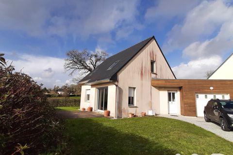 Villa a Cleden-Poher, Finistere, Cleden-Poher - € 185.000 | Ref: 87121 - foto 14