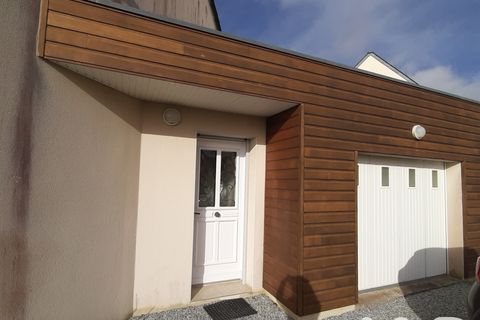 Villa a Cleden-Poher, Finistere, Cleden-Poher - € 185.000 | Ref: 87121 - foto 17