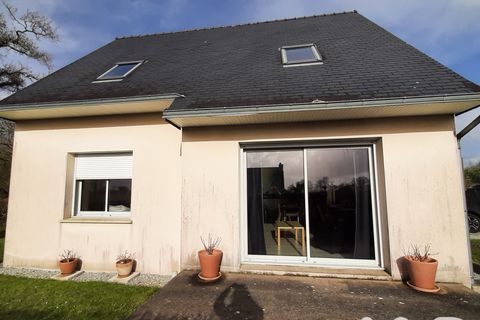 Villa a Cleden-Poher, Finistere, Cleden-Poher - € 185.000 | Ref: 87121 - foto 19