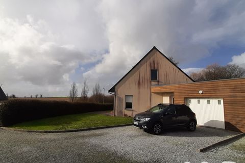 Villa a Cleden-Poher, Finistere, Cleden-Poher - € 185.000 | Ref: 87121 - foto 20