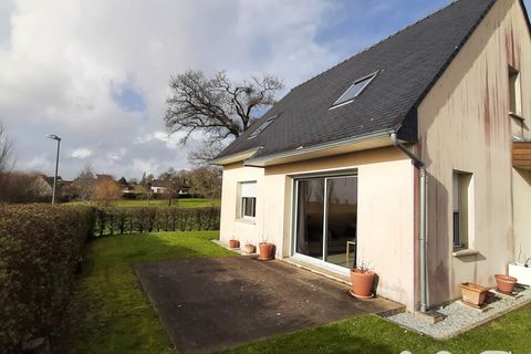 Villa a Cleden-Poher, Finistere, Cleden-Poher - € 185.000 | Ref: 87121 - foto 21