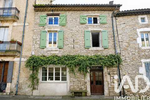 Landsbyhus i Lagorce, Gironde, Lagorce - € 174.500 | Ref: 90576 - foto 17