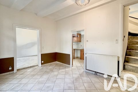 Landsbyhus i Lagorce, Gironde, Lagorce - € 174.500 | Ref: 90576 - foto 2