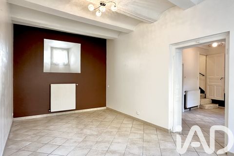 Landsbyhus i Lagorce, Gironde, Lagorce - € 174.500 | Ref: 90576 - foto 3