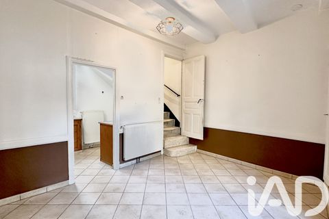 Landsbyhus i Lagorce, Gironde, Lagorce - € 174.500 | Ref: 90576 - foto 4