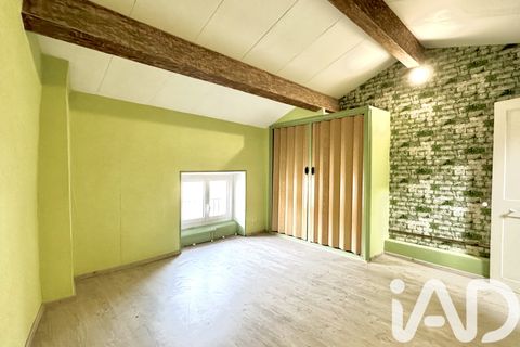 Landsbyhus i Lagorce, Gironde, Lagorce - € 174.500 | Ref: 90576 - foto 12