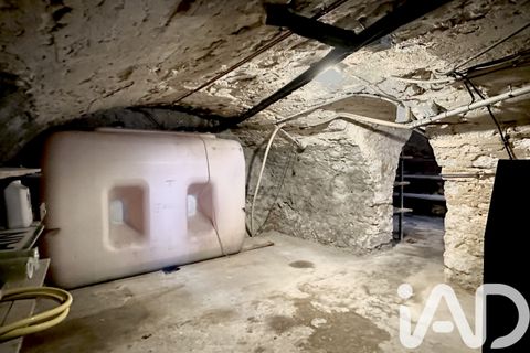 Landsbyhus i Lagorce, Gironde, Lagorce - € 174.500 | Ref: 90576 - foto 16