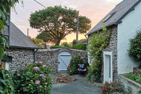 Villa i Poullaouen, Finistere, Poullaouen - € 259.000 | Ref: 87121 - foto 2