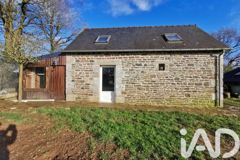 Villa i Poullaouen, Finistere, Poullaouen - € 259.000 | Ref: 87121 - foto 18