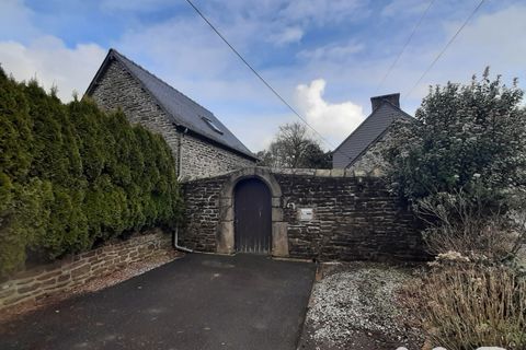 Villa i Poullaouen, Finistere, Poullaouen - € 259.000 | Ref: 87121 - foto 17
