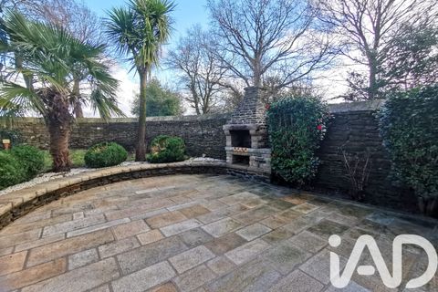 Villa i Poullaouen, Finistere, Poullaouen - € 259.000 | Ref: 87121 - foto 11