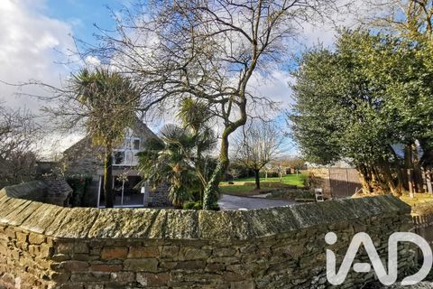 Villa i Poullaouen, Finistere, Poullaouen - € 259.000 | Ref: 87121 - foto 20