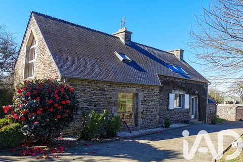 Villa i Poullaouen, Finistere, Poullaouen - € 259.000 | Ref: 87121 - foto 3