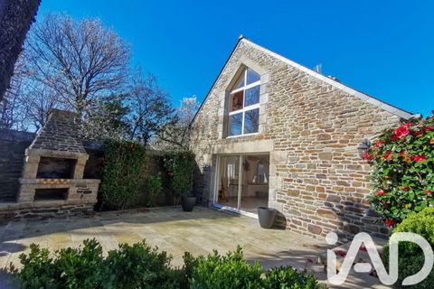 Villa i Poullaouen, Finistere, Poullaouen - € 259.000 | Ref: 87121 - foto 4