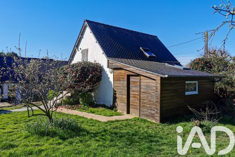 Villa i Poullaouen, Finistere, Poullaouen - € 259.000 | Ref: 87121 - foto 15