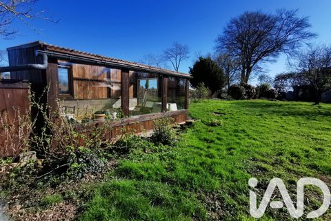 Villa i Poullaouen, Finistere, Poullaouen - € 259.000 | Ref: 87121 - foto 24