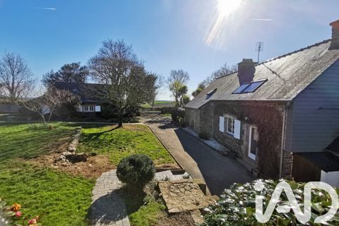 Villa i Poullaouen, Finistere, Poullaouen - € 259.000 | Ref: 87121 - foto 22