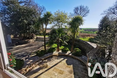 Villa i Poullaouen, Finistere, Poullaouen - € 259.000 | Ref: 87121 - foto 27