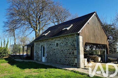 Villa i Poullaouen, Finistere, Poullaouen - € 259.000 | Ref: 87121 - foto 25