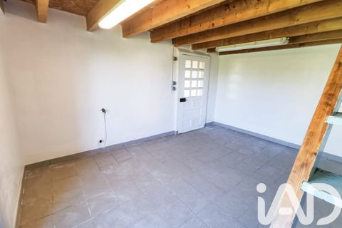 Villa i Poullaouen, Finistere, Poullaouen - € 259.000 | Ref: 87121 - foto 26