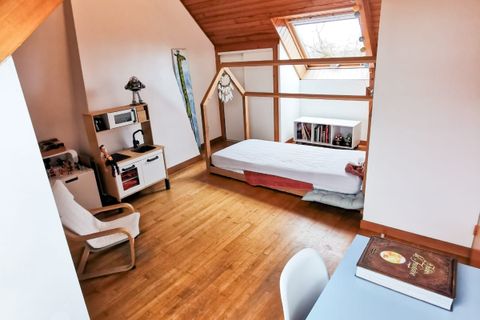 Villa i Poullaouen, Finistere, Poullaouen - € 259.000 | Ref: 87121 - foto 8