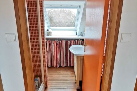 Villa i Poullaouen, Finistere, Poullaouen - € 259.000 | Ref: 87121 - foto 9