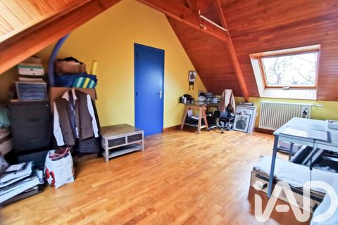 Villa i Poullaouen, Finistere, Poullaouen - € 259.000 | Ref: 87121 - foto 10
