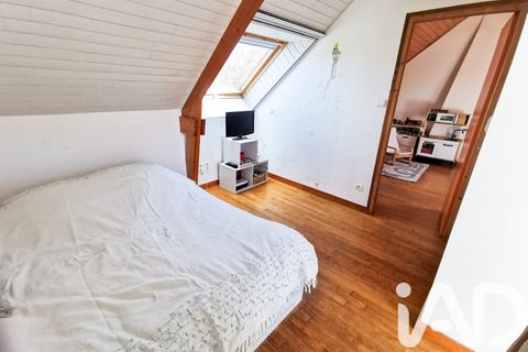 Villa i Poullaouen, Finistere, Poullaouen - € 259.000 | Ref: 87121 - foto 28