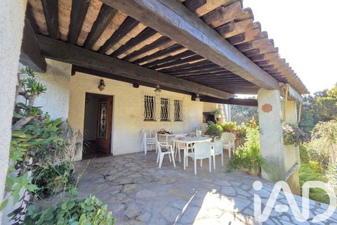 Villa a Vence, Alpes-Maritimes, Vence - € 1.045.000 | Ref: 73816 - foto 2