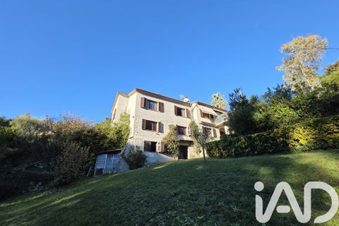 Villa a Vence, Alpes-Maritimes, Vence - € 1.045.000 | Ref: 73816 - foto 3