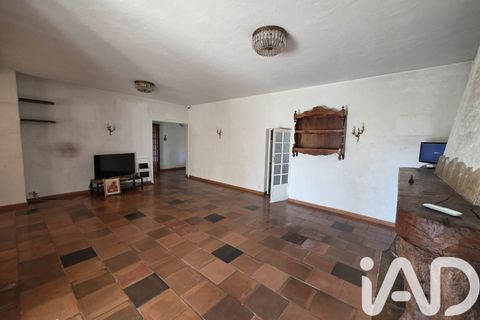 Villa a Vence, Alpes-Maritimes, Vence - € 1.045.000 | Ref: 73816 - foto 6